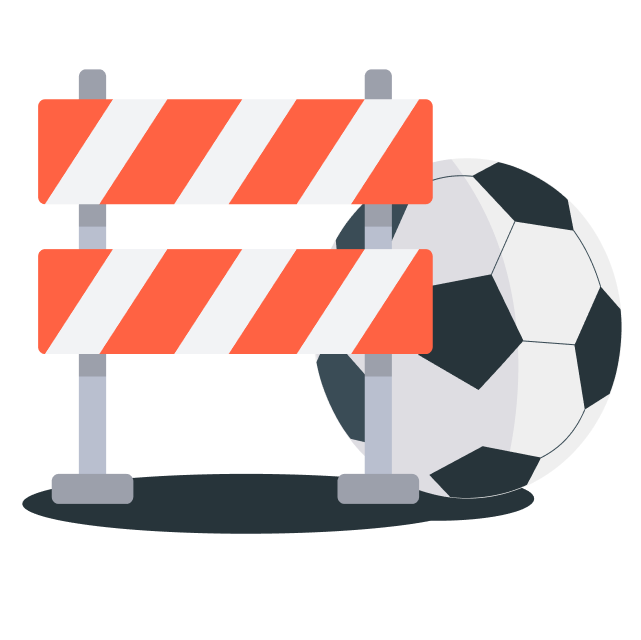 Error illustration
